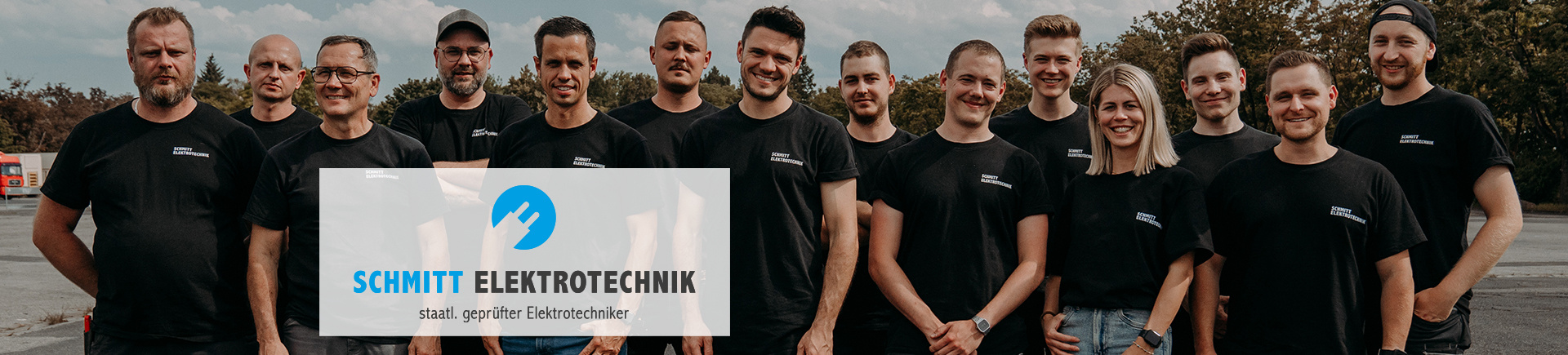 Schmitt Elektrotechnik GmbH & Co.KG in Schweinfurt